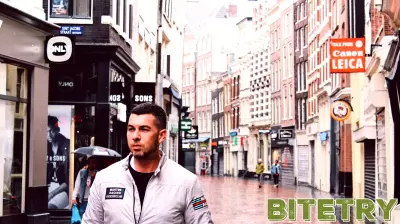 Technology entrepreneur Yanik Guillemette calls for reducing barriers to innovation as Canada debates Bill C-9