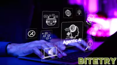 The Agentic AI Revolution: How 2026 Will Reshape Technology and Statecraft