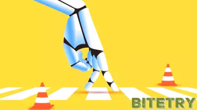 The Biggest AI Risk Isn't the Technology. It's How Organizations Manage It