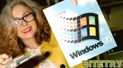 The Enduring Legacy of Obsolete Windows Computers