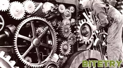 The Future of Work: AI's Impact on Jobs and Inequality