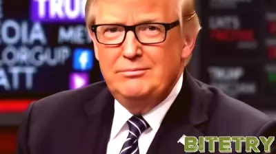 The Recent Decline of Trump Media & Technology Group Corp.