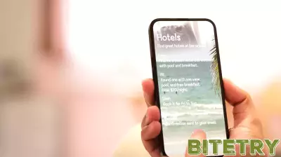 The Rise of Agentic AI in Hotel Technology