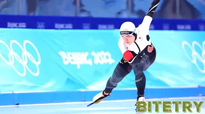 The Role of Technology in Achieving Speed Skating Excellence