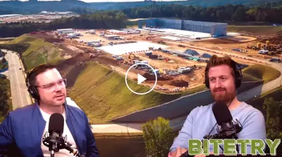 The Top Technology of 2025 Revealed