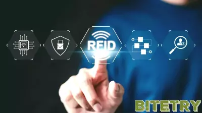 Transforming Asset Management with RFID Technology