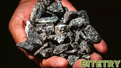 Trump Faces Challenges in Securing Rare Earth Supply