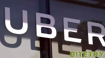 Uber Plans $200 Million Investment in Turkey with New Tech Hub in İstanbul