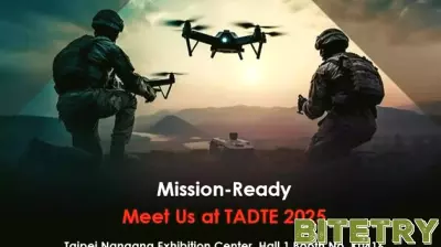 Ubiqconn Technology and RuggON Launch Innovative Mission Ecosystem at TADTE 2025