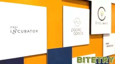 UCSB Technology Incubator Marks a Decade of Innovation