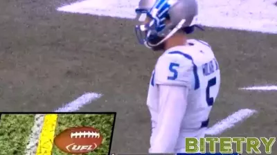 UFL Unveils Innovative Technology That Could Benefit Buffalo Bills