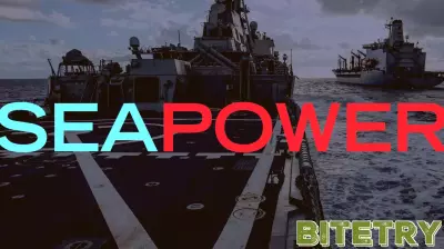 Undersea Technology Emerges as a Key Focus for National Security Officials