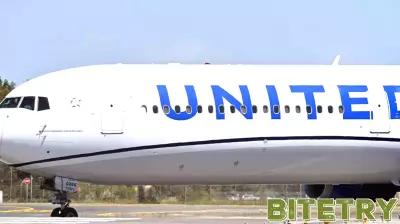 United Airlines flights delayed nationwide after 'technology issue'