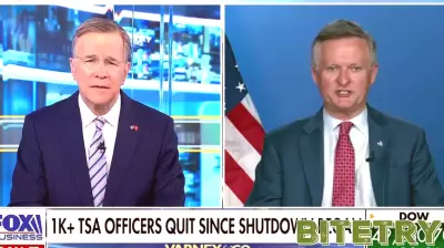 U.S. Rail Technology Investment Surges, Driving Major Efficiency Gains