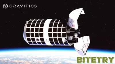 U.S. Space Force Awards Up to $60 Million for Orbital Carrier Development