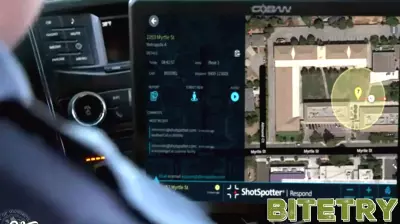 Victorville Implements Innovative Gunshot Detection Technology