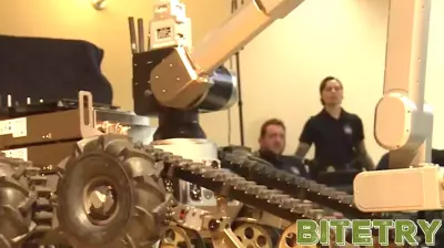 West Palm Beach Police Department upgrades bomb squad with new technology