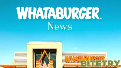 Whataburger Appoints Rohit Kapoor as Chief Digital and Technology Officer