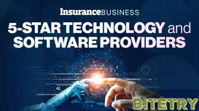 Who is the Future of Insurtech? Tell Us Which Providers Deserve Recognition
