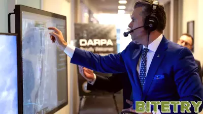 Why DARPA just renamed and reshaped 2 key technology offices