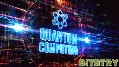 Why Quantum Breakthroughs Are Changing the Future of Computing