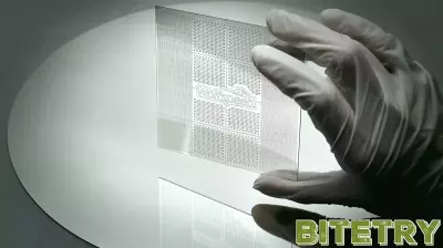 Wolfspeed Brings 300 mm Silicon Carbide Technology to Next-Gen AI Data Center Packaging